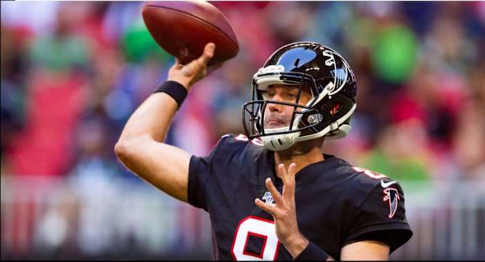 Matt Schaub